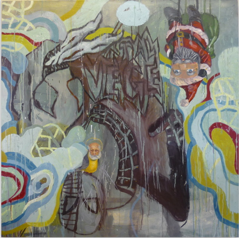 El secreto del mago, habita en la lampara del cuerpo. 2009